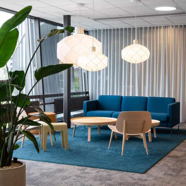 Bravida, foto Jason Strong