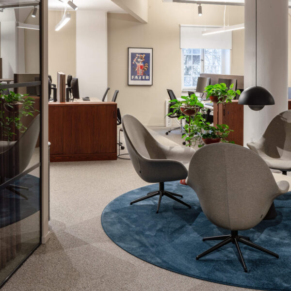 Fazer, foto Jason Strong