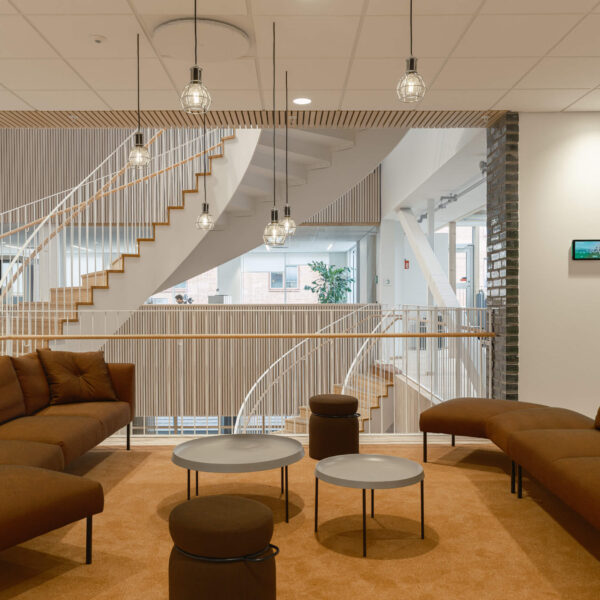 Lantmännen, foto Markus Linderoth