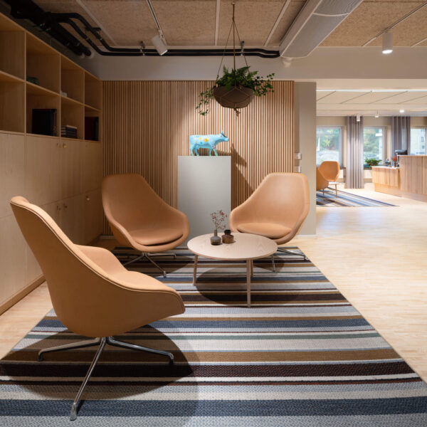 LRF, foto Jason Strong